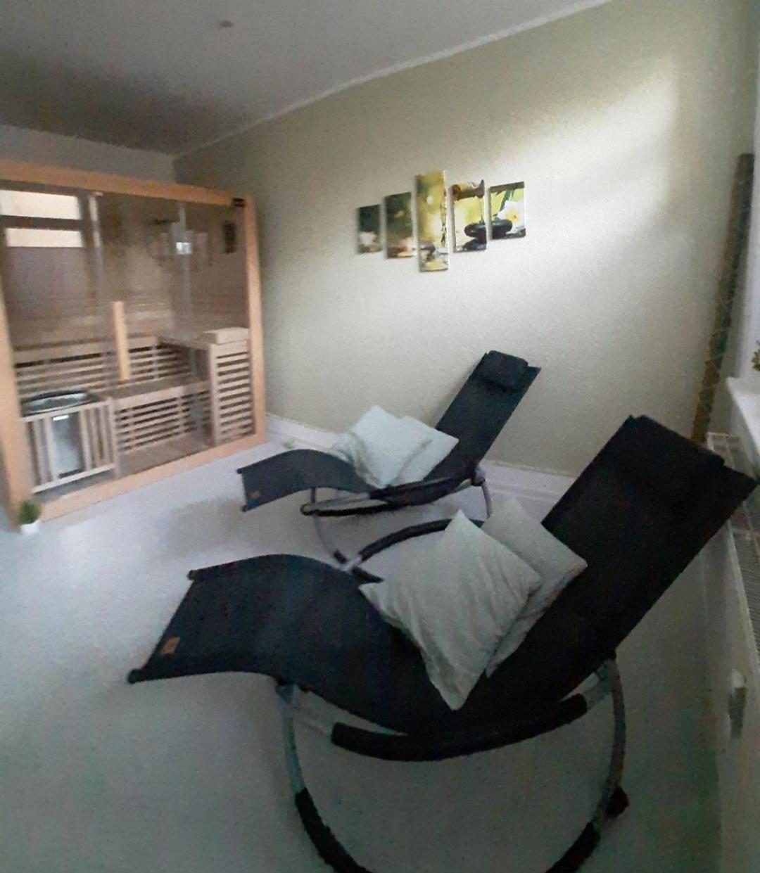 New Look Appartement